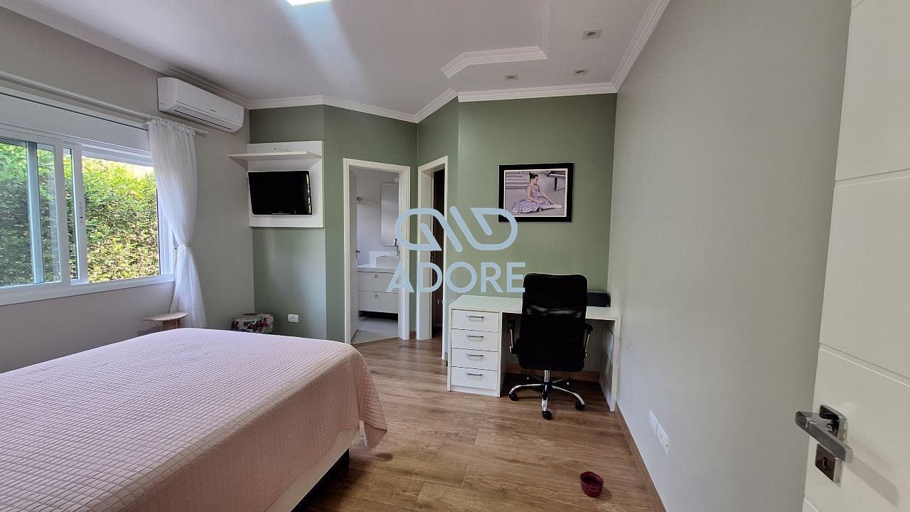 Casa de Condomínio à venda no Condomínio Terras de Mont Serrat: 