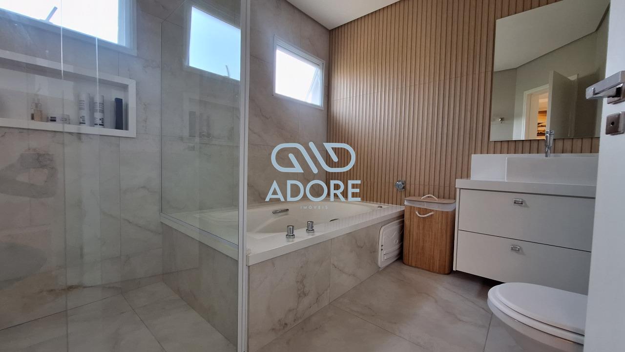 Casa de Condomínio à venda no Condomínio Terras de Mont Serrat: 