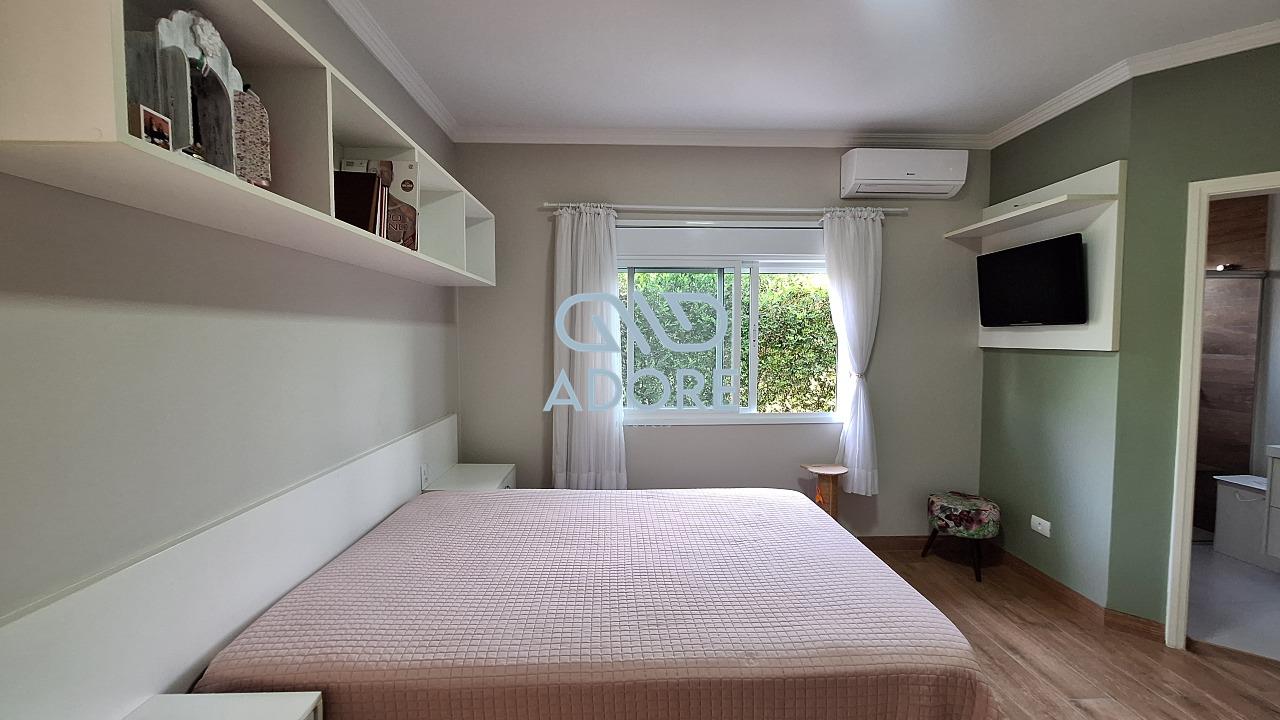 Casa de Condomínio à venda no Condomínio Terras de Mont Serrat: 