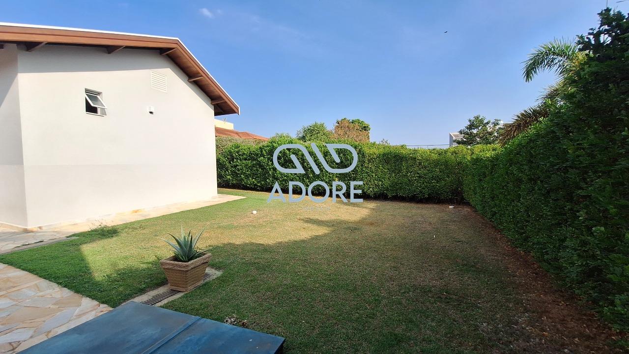 Casa de Condomínio à venda no Condomínio Terras de Mont Serrat: 