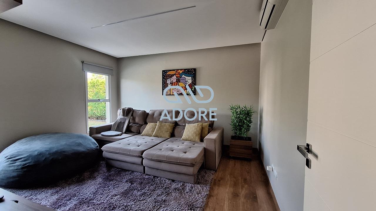 Casa de Condomínio à venda no Condomínio Terras de Mont Serrat: 