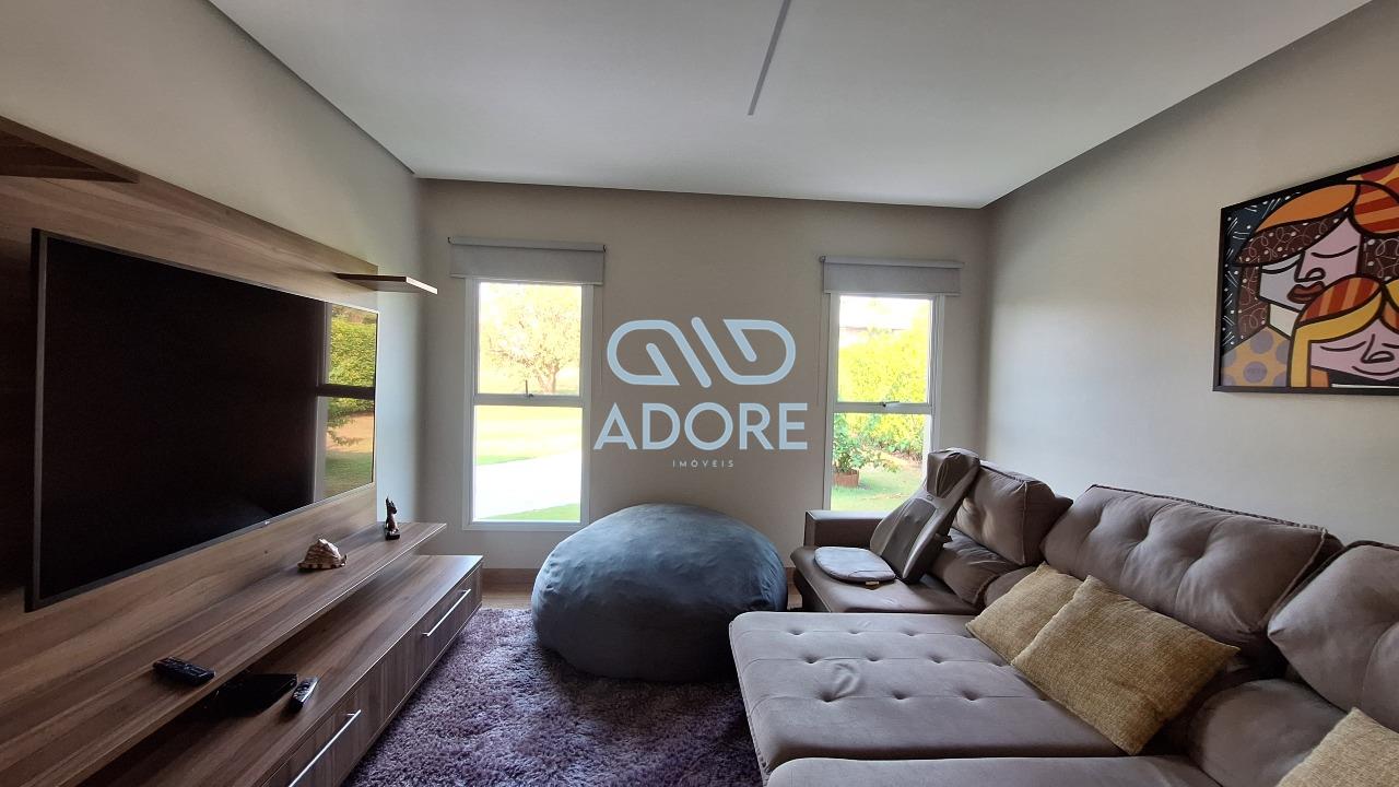 Casa de Condomínio à venda no Condomínio Terras de Mont Serrat: 