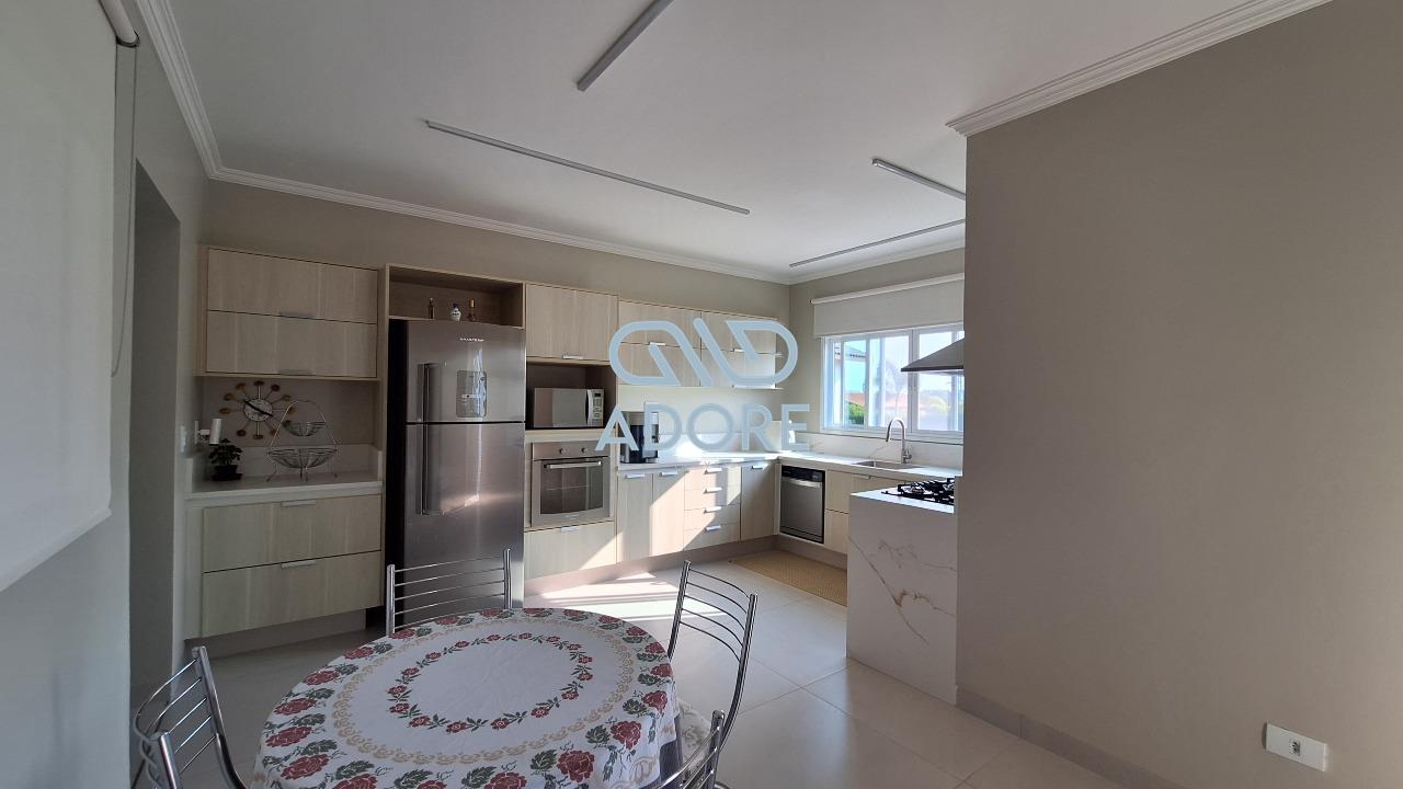 Casa de Condomínio à venda no Condomínio Terras de Mont Serrat: 