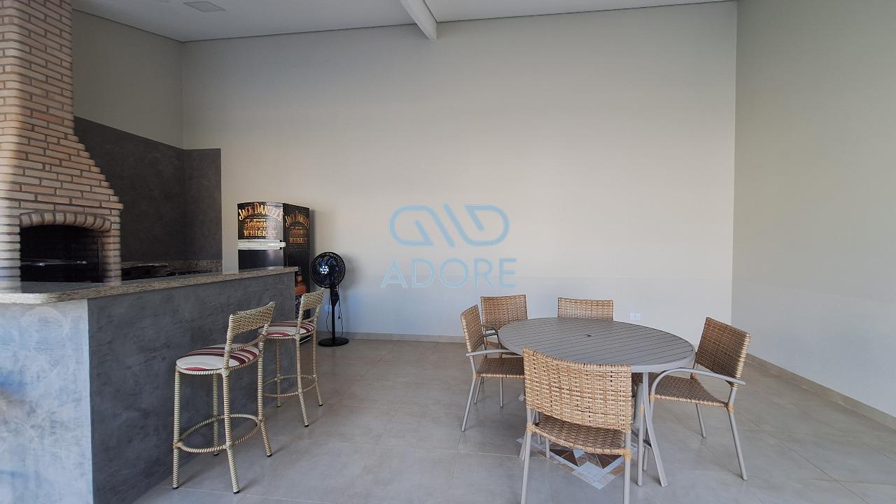 Casa de Condomínio à venda no Condomínio Terras de Mont Serrat: 