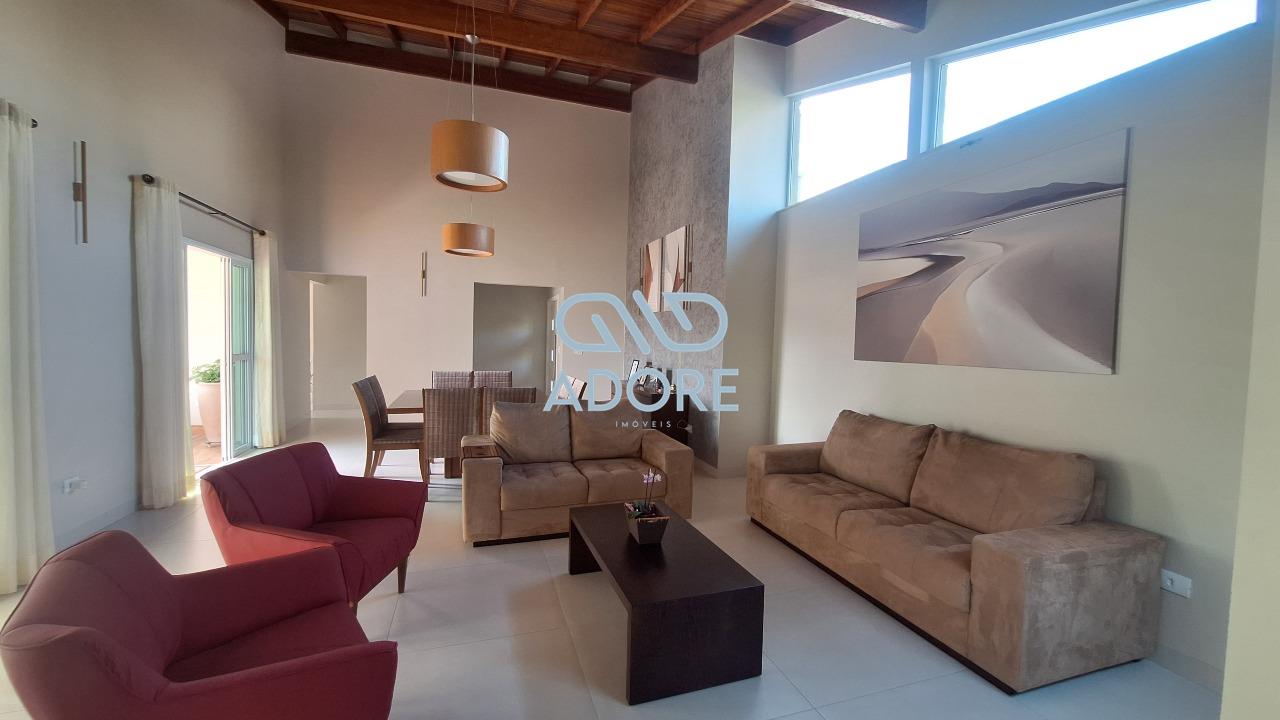 Casa de Condomínio à venda no Condomínio Terras de Mont Serrat: 