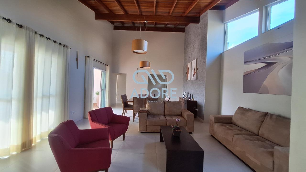 Casa de Condomínio à venda no Condomínio Terras de Mont Serrat: 