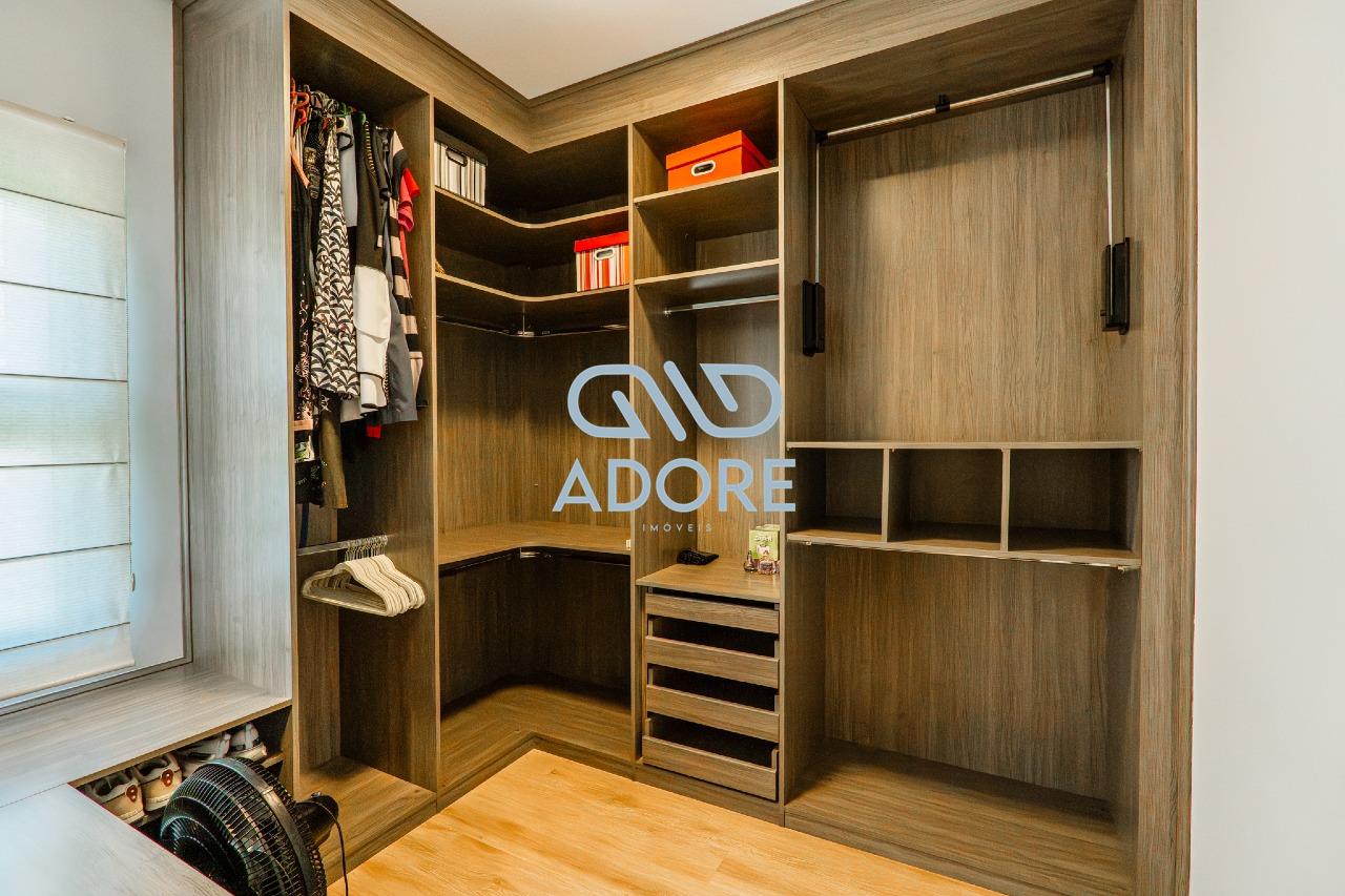 Casa de Condomínio à venda no Condomínio Terras de Mont Serrat: 