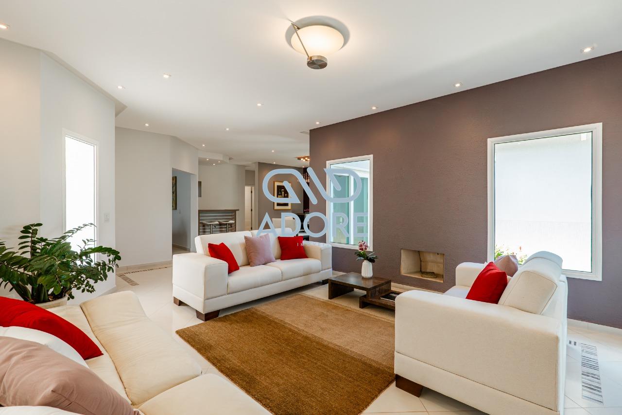 Casa de Condomínio à venda no Condomínio Terras de Mont Serrat: 