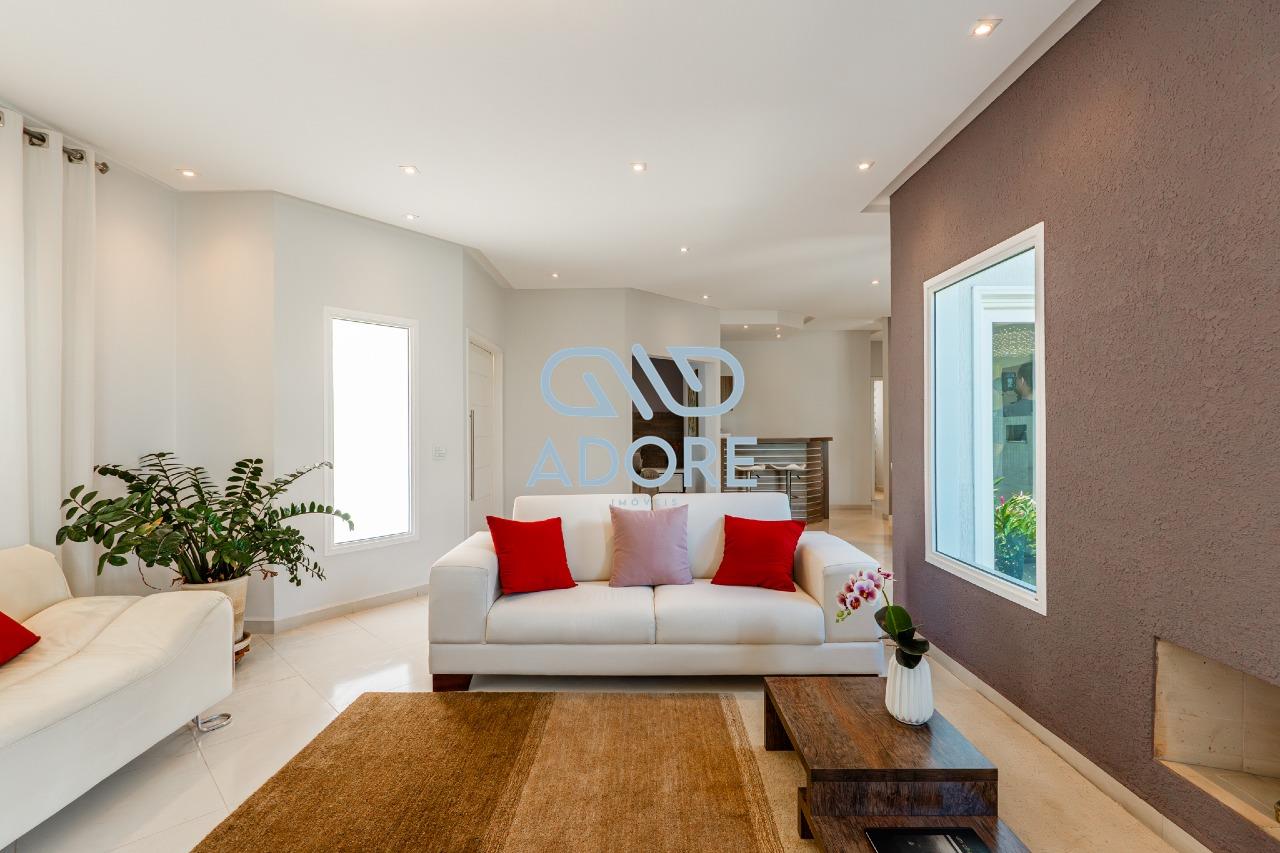 Casa de Condomínio à venda no Condomínio Terras de Mont Serrat: 