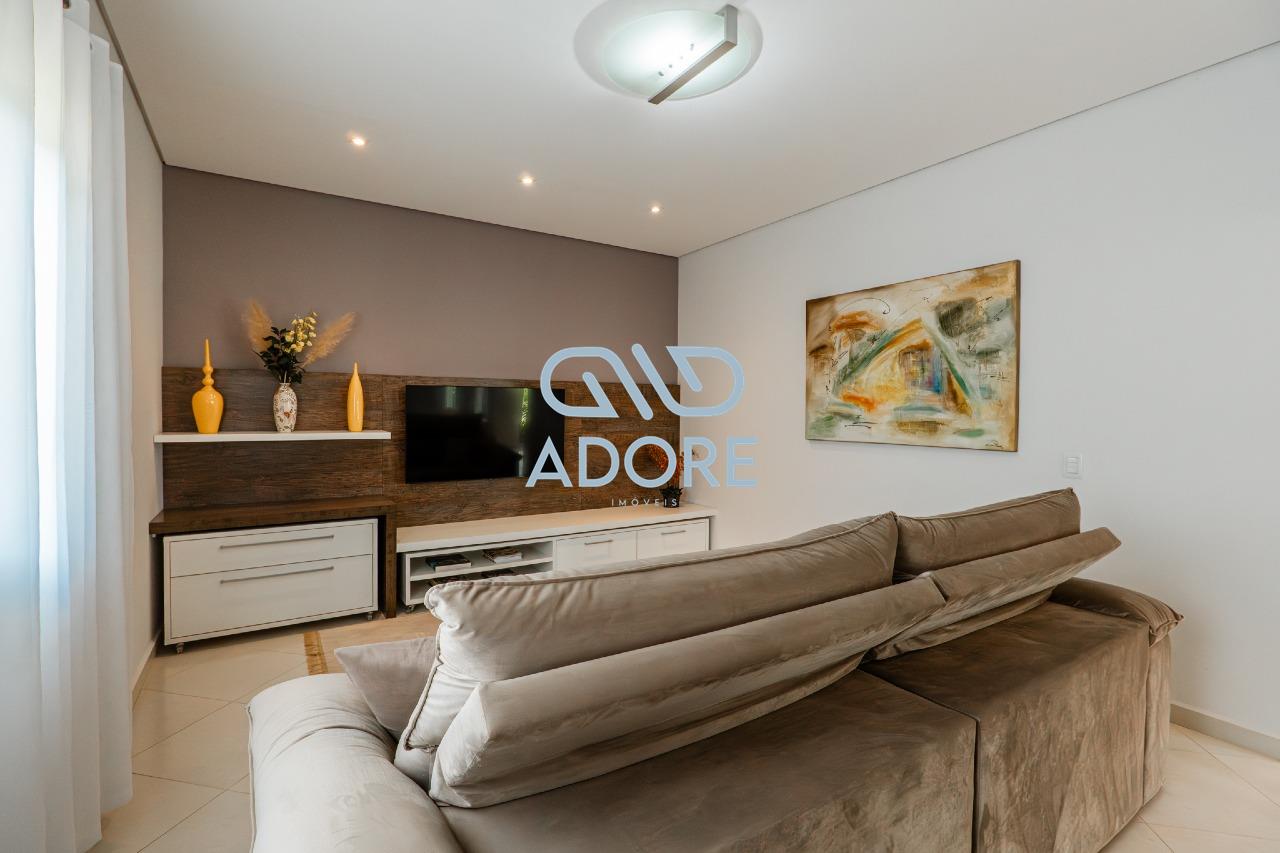 Casa de Condomínio à venda no Condomínio Terras de Mont Serrat: 