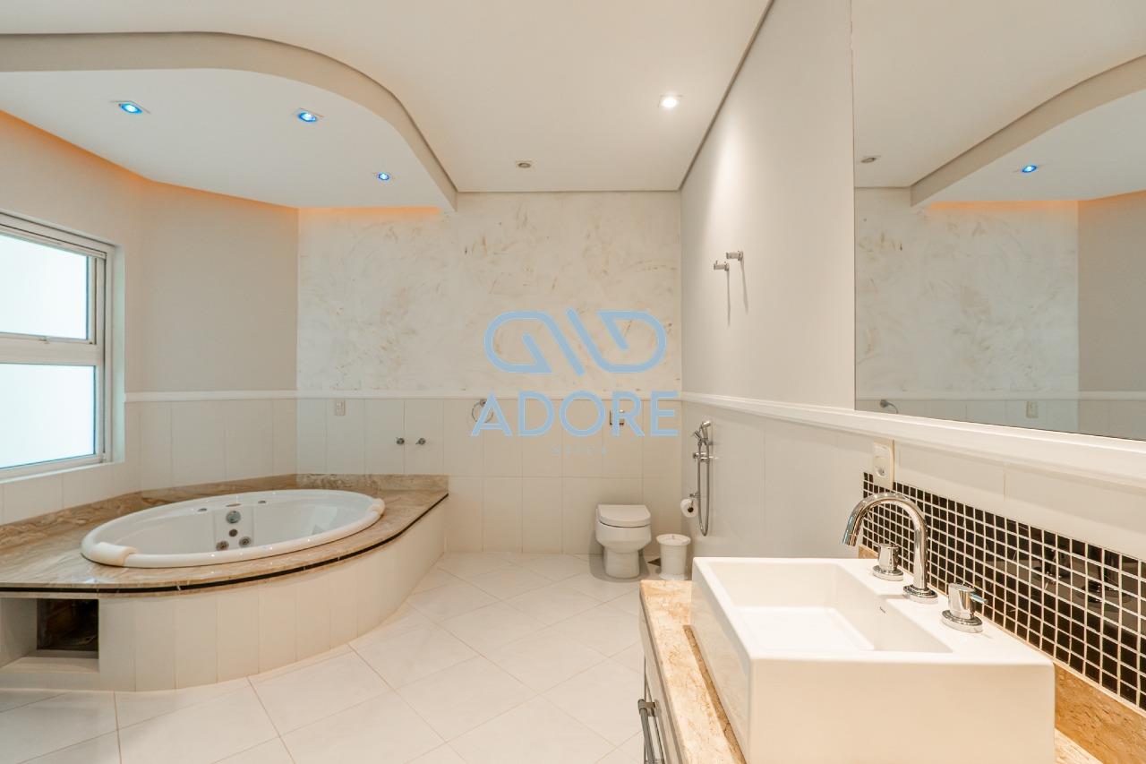 Casa de Condomínio à venda no Condomínio Terras de Mont Serrat: 