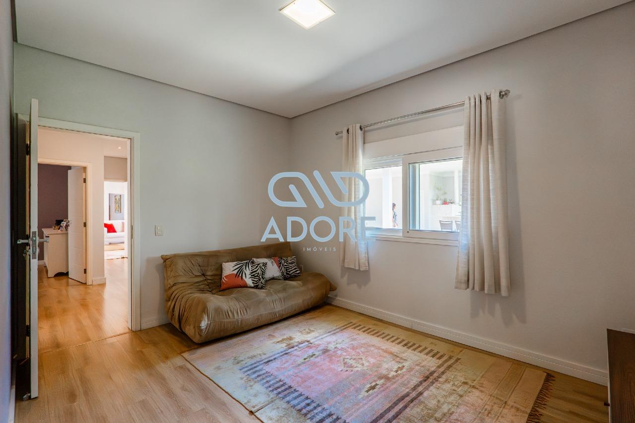 Casa de Condomínio à venda no Condomínio Terras de Mont Serrat: 