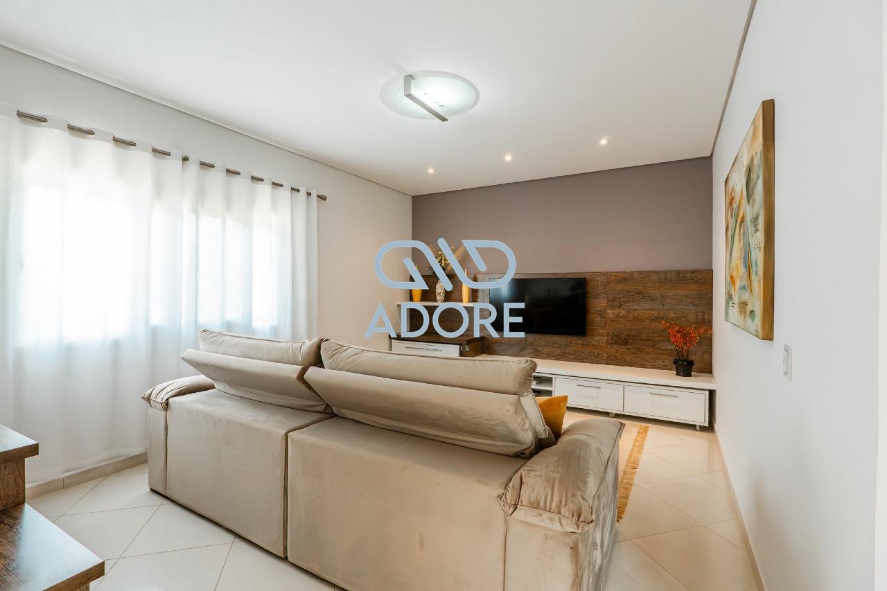 Casa de Condomínio à venda no Condomínio Terras de Mont Serrat: 