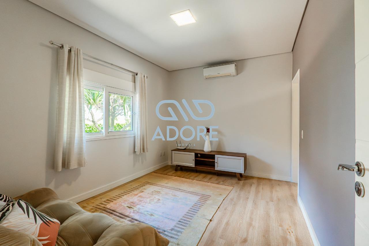 Casa de Condomínio à venda no Condomínio Terras de Mont Serrat: 