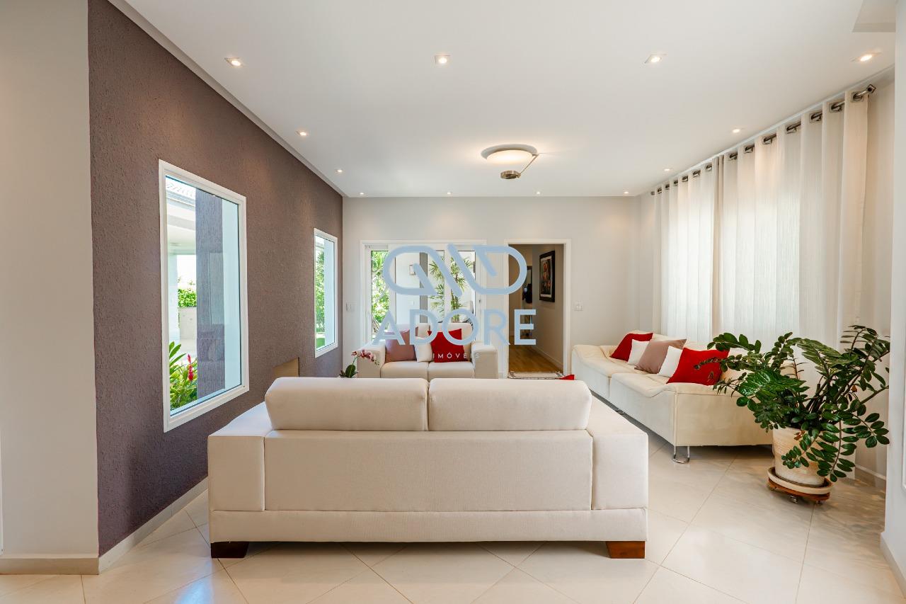 Casa de Condomínio à venda no Condomínio Terras de Mont Serrat: 