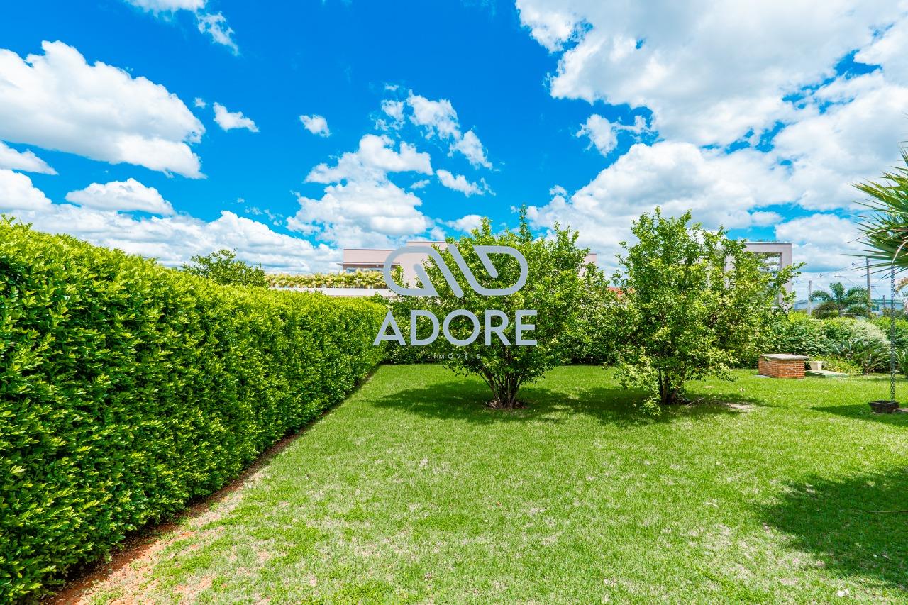 Casa de Condomínio à venda no Condomínio Terras de Mont Serrat: 