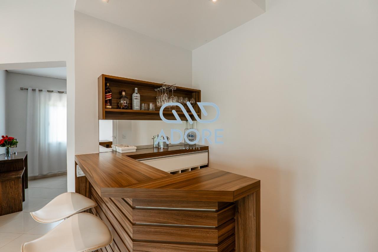 Casa de Condomínio à venda no Condomínio Terras de Mont Serrat: 