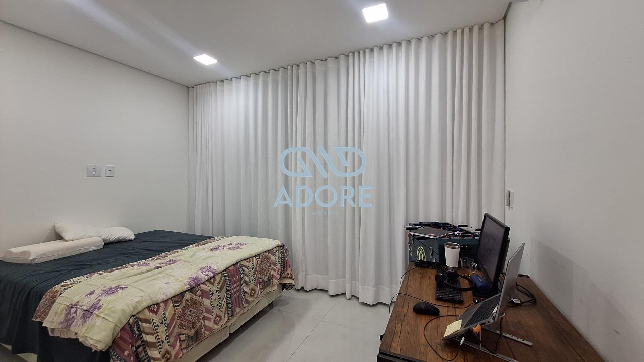 Casa de Condomínio à venda no Condomínio Reserva Central Parque: 