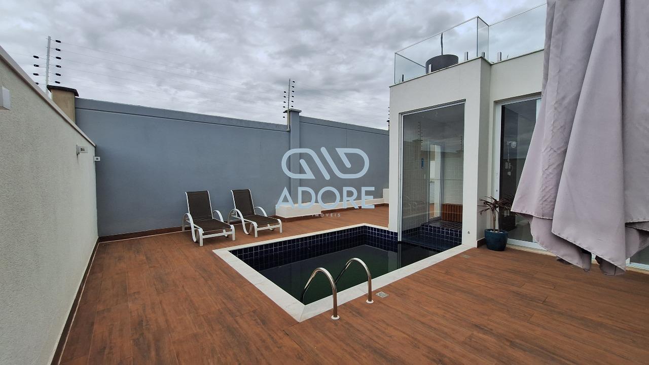 Casa de Condomínio à venda no Condomínio Reserva Central Parque: 