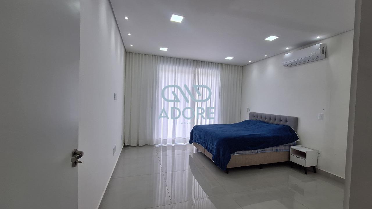 Casa de Condomínio à venda no Condomínio Reserva Central Parque: 