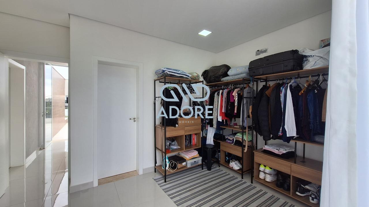 Casa de Condomínio à venda no Condomínio Reserva Central Parque: 