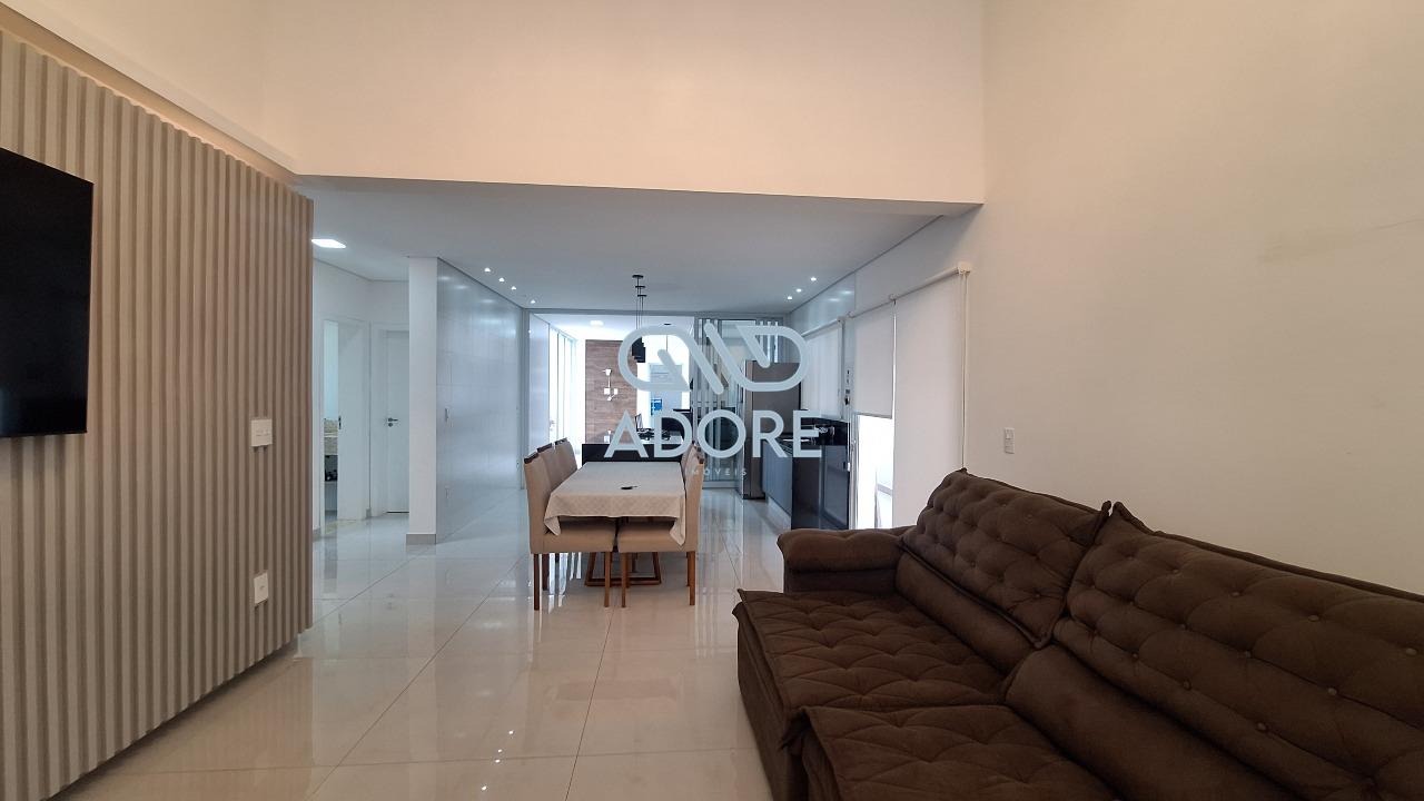 Casa de Condomínio à venda no Condomínio Reserva Central Parque: 