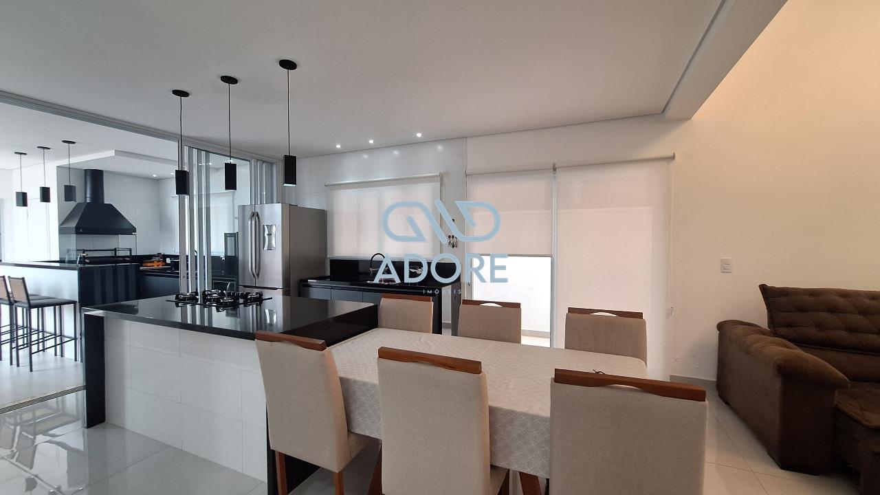 Casa de Condomínio à venda no Condomínio Reserva Central Parque: 