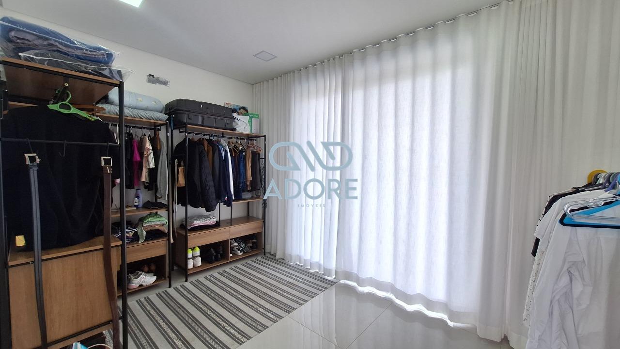 Casa de Condomínio à venda no Condomínio Reserva Central Parque: 