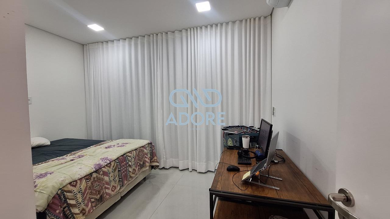 Casa de Condomínio à venda no Condomínio Reserva Central Parque: 