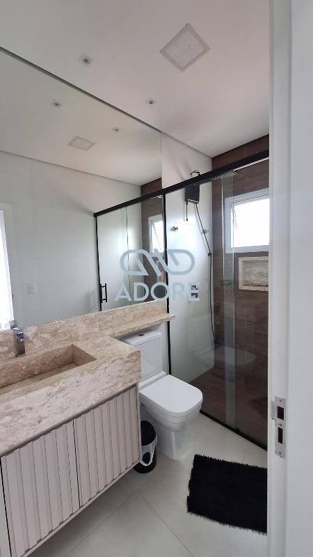 Casa de Condomínio à venda no Condomínio Reserva Central Parque: 