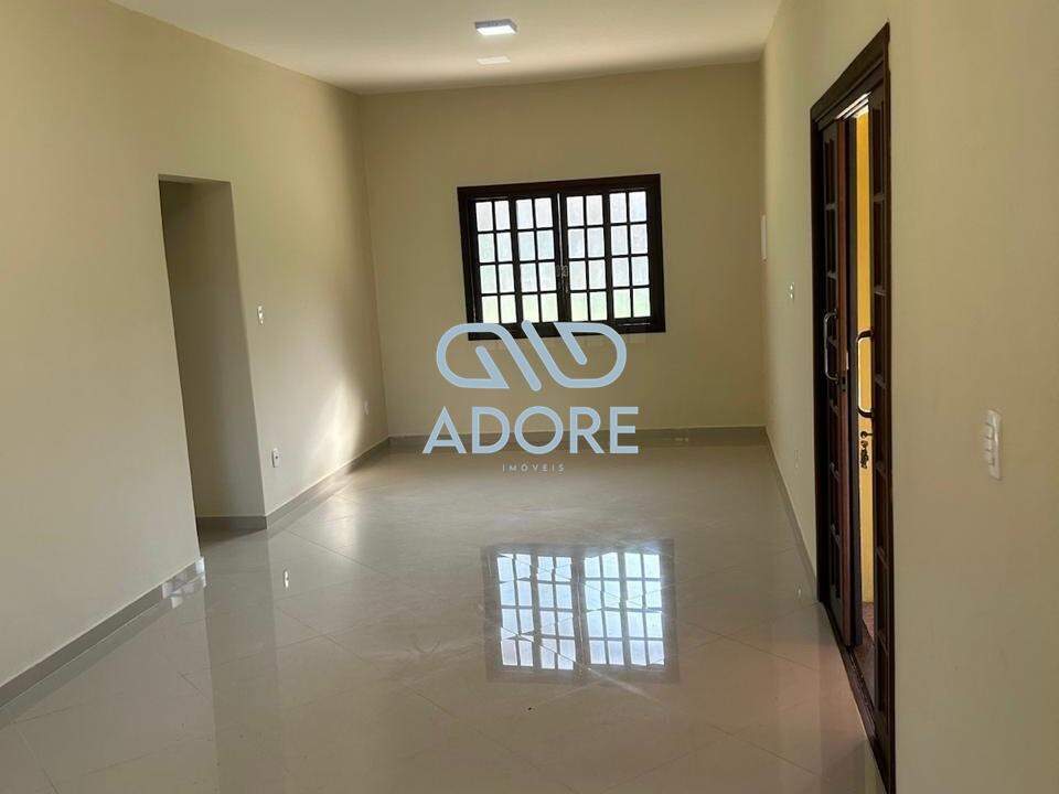 Casa de Condomínio para aluguel no Condomínio Terras de Santa Rosa: 