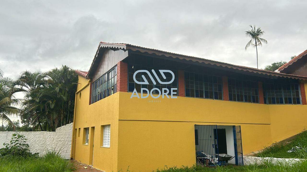 Casa de Condomínio para aluguel no Condomínio Terras de Santa Rosa: 