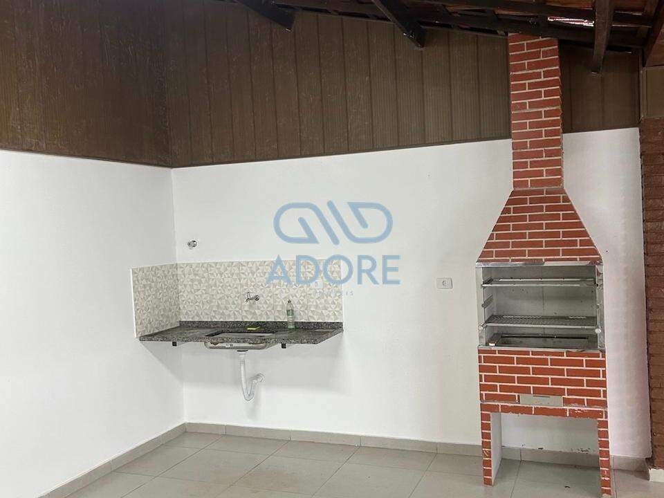 Casa de Condomínio para aluguel no Condomínio Terras de Santa Rosa: 