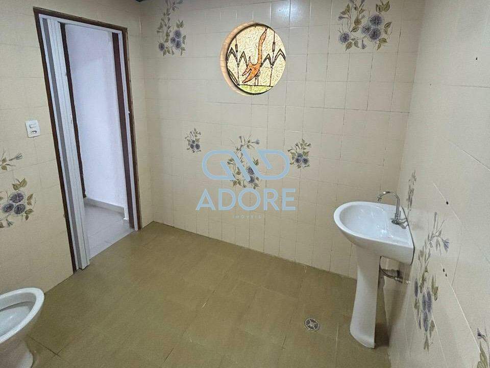 Casa de Condomínio para aluguel no Condomínio Terras de Santa Rosa: 