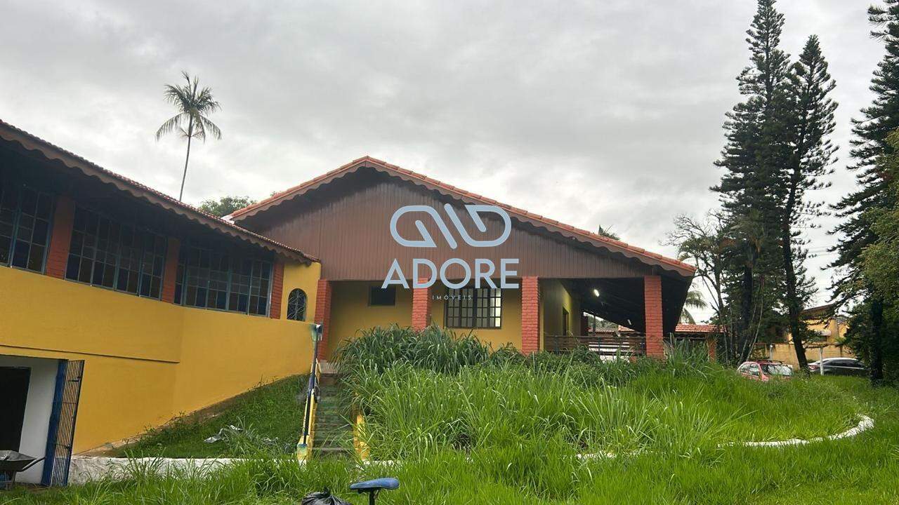 Casa de Condomínio para aluguel no Condomínio Terras de Santa Rosa: 