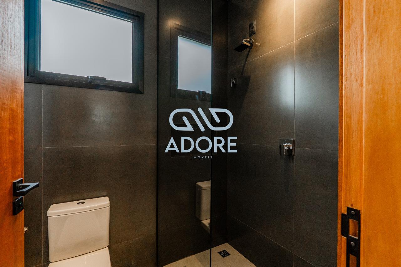 Casa de Condomínio à venda no Condomínio Portal dos Bandeirantes: 