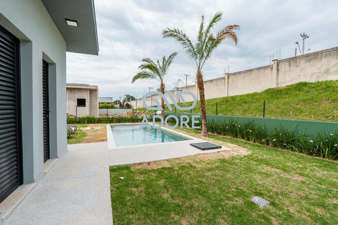 Casa de Condomínio à venda no Condomínio Portal dos Bandeirantes: 