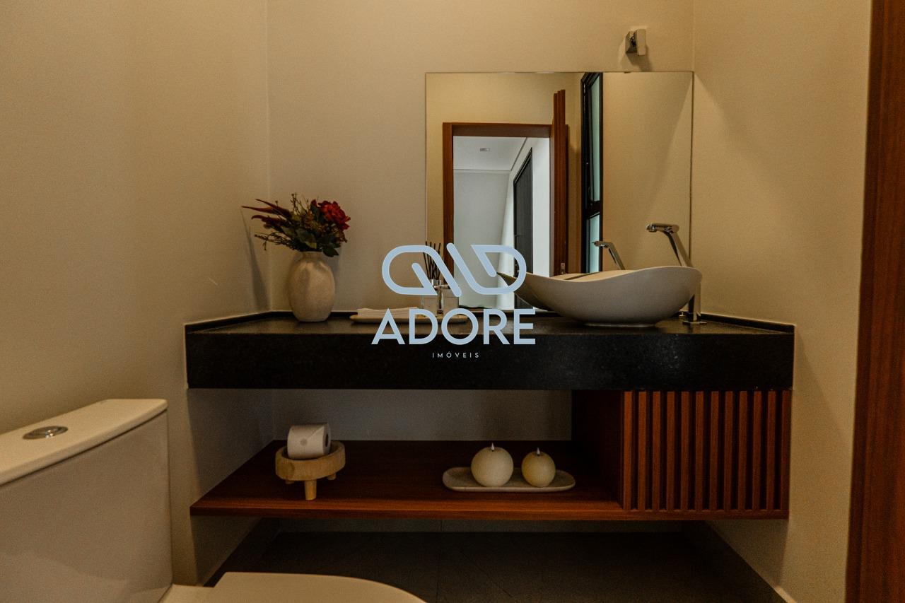 Casa de Condomínio à venda no Condomínio Portal dos Bandeirantes: 