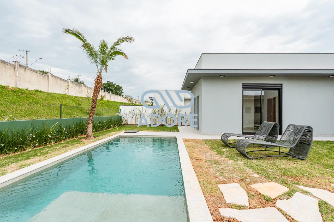 Casa de Condomínio à venda no Condomínio Portal dos Bandeirantes: 