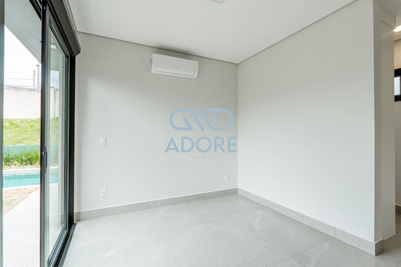 Casa de Condomínio à venda no Condomínio Portal dos Bandeirantes: 