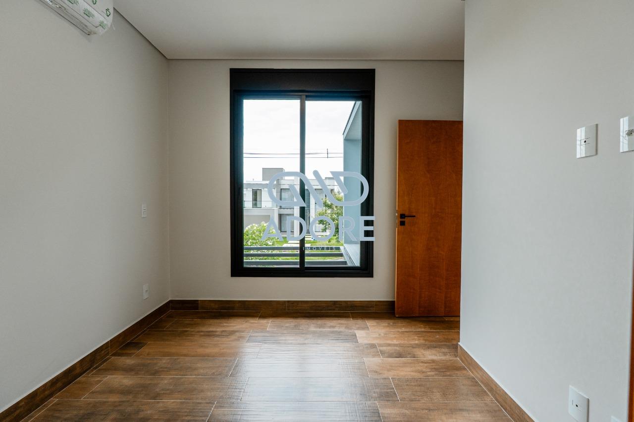 Casa de Condomínio à venda no Condomínio Portal dos Bandeirantes: 