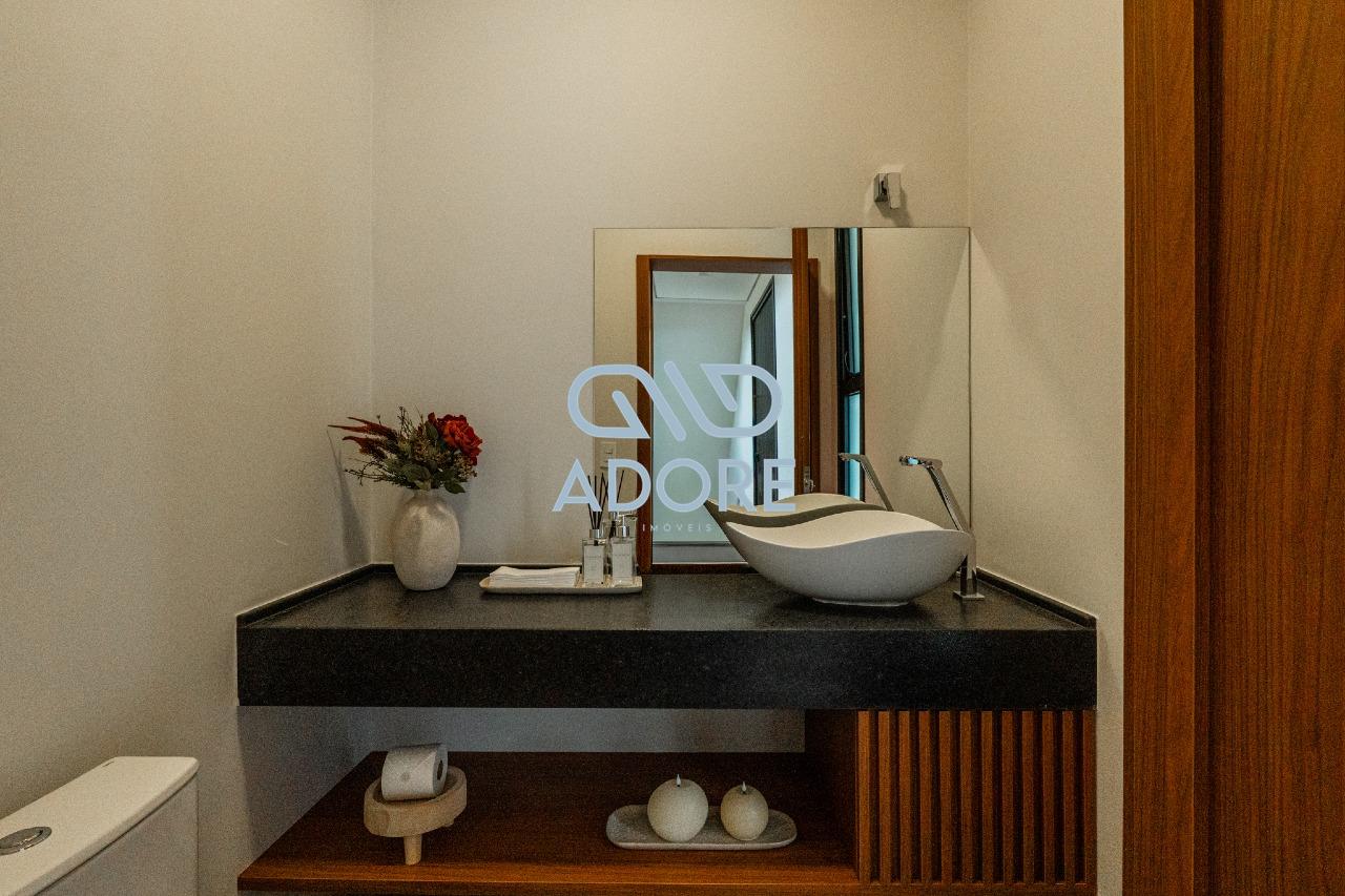 Casa de Condomínio à venda no Condomínio Portal dos Bandeirantes: 