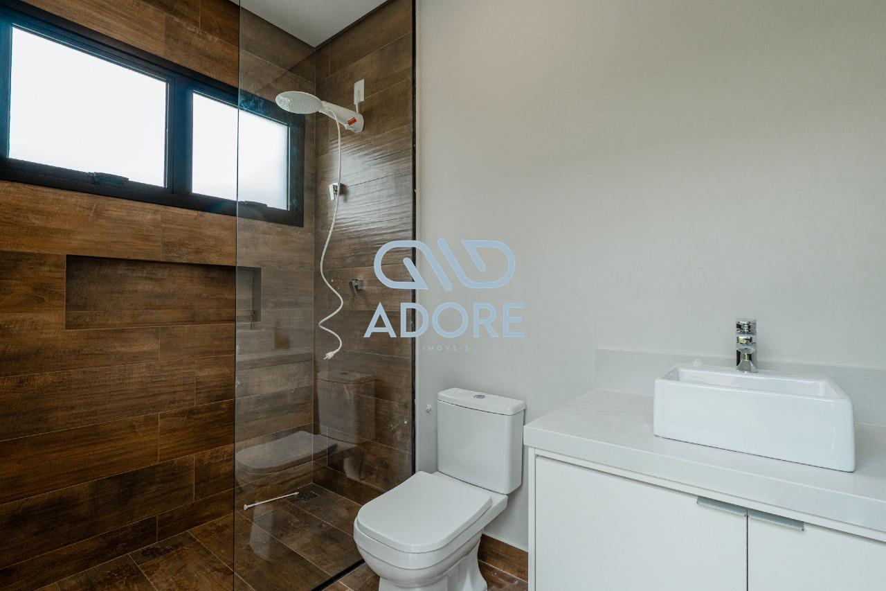 Casa de Condomínio à venda no Condomínio Portal dos Bandeirantes: 