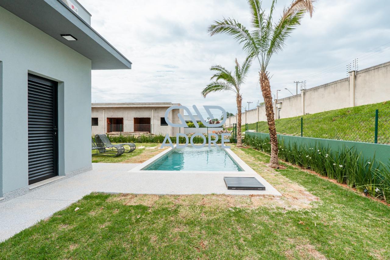 Casa de Condomínio à venda no Condomínio Portal dos Bandeirantes: 