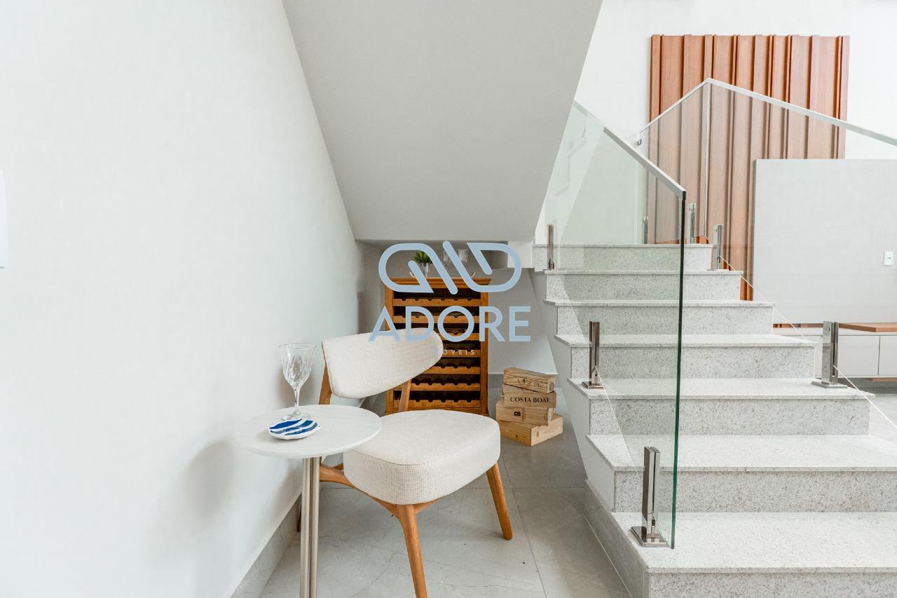 Casa de Condomínio à venda no Condomínio Portal dos Bandeirantes: 