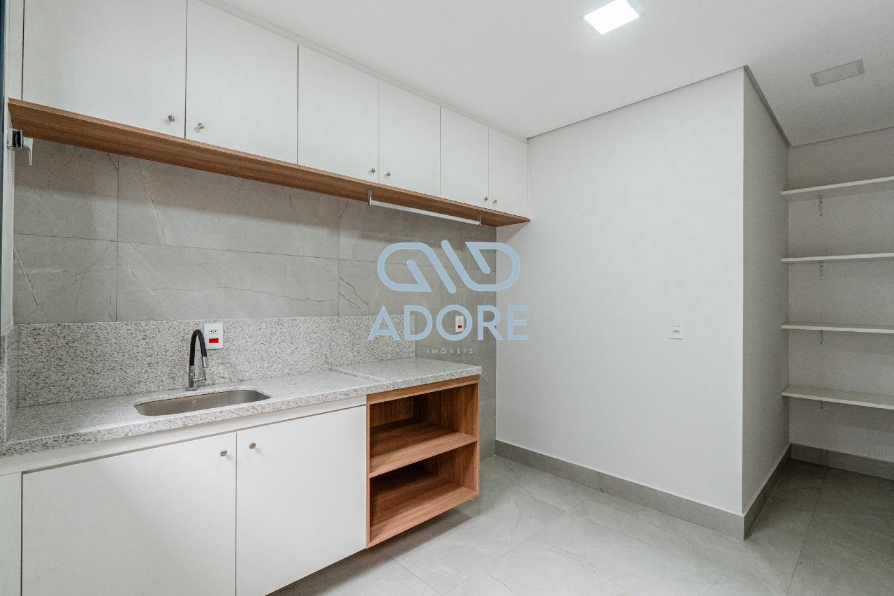 Casa de Condomínio à venda no Condomínio Portal dos Bandeirantes: 