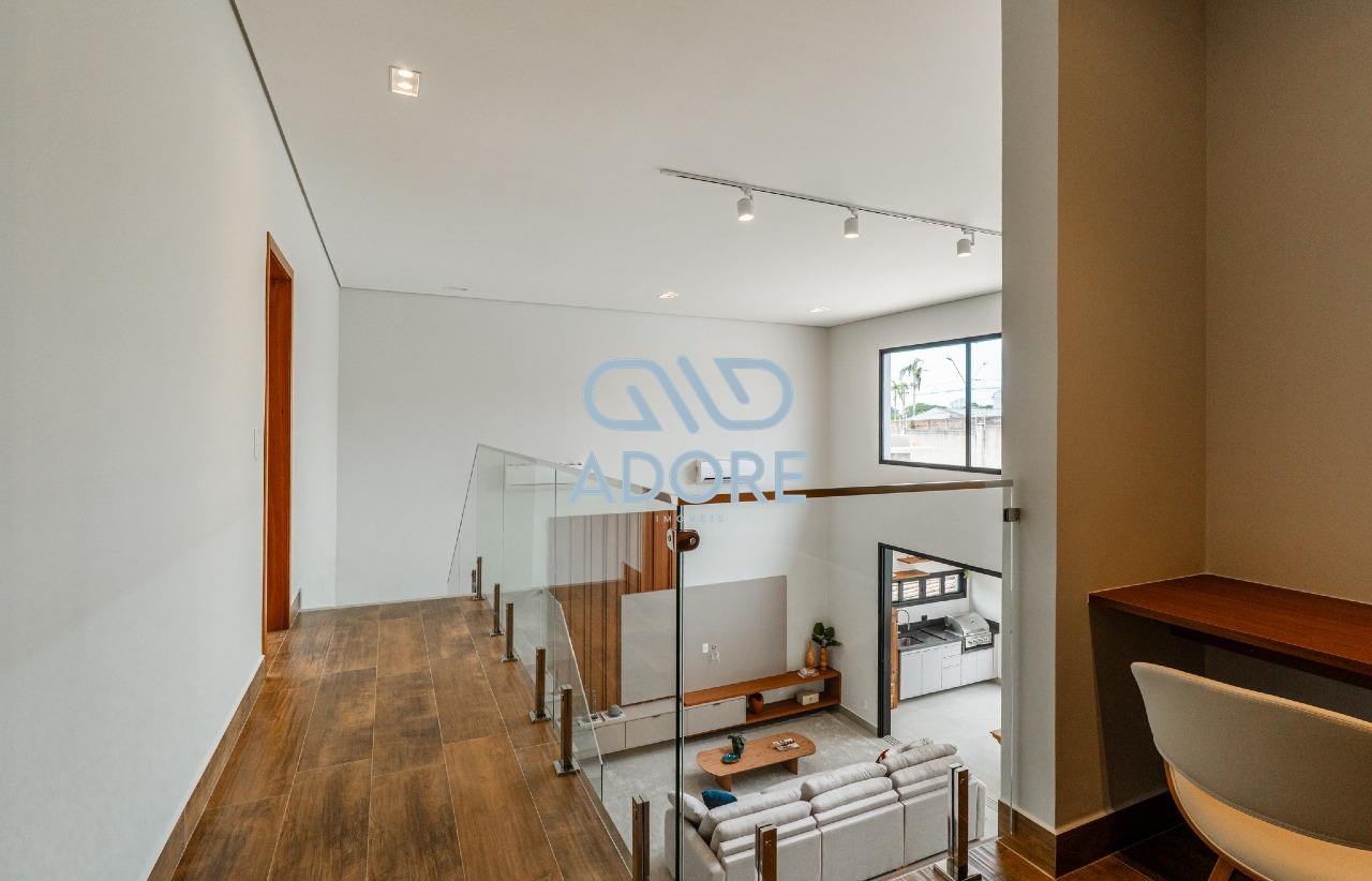 Casa de Condomínio à venda no Condomínio Portal dos Bandeirantes: 