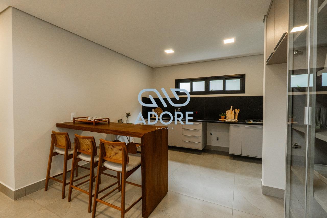 Casa de Condomínio à venda no Condomínio Portal dos Bandeirantes: 