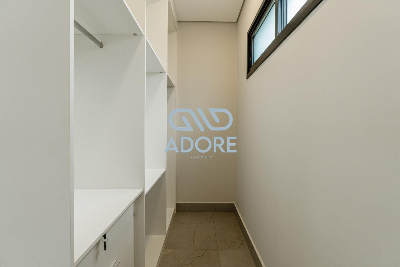 Casa de Condomínio à venda no Condomínio Portal dos Bandeirantes: 