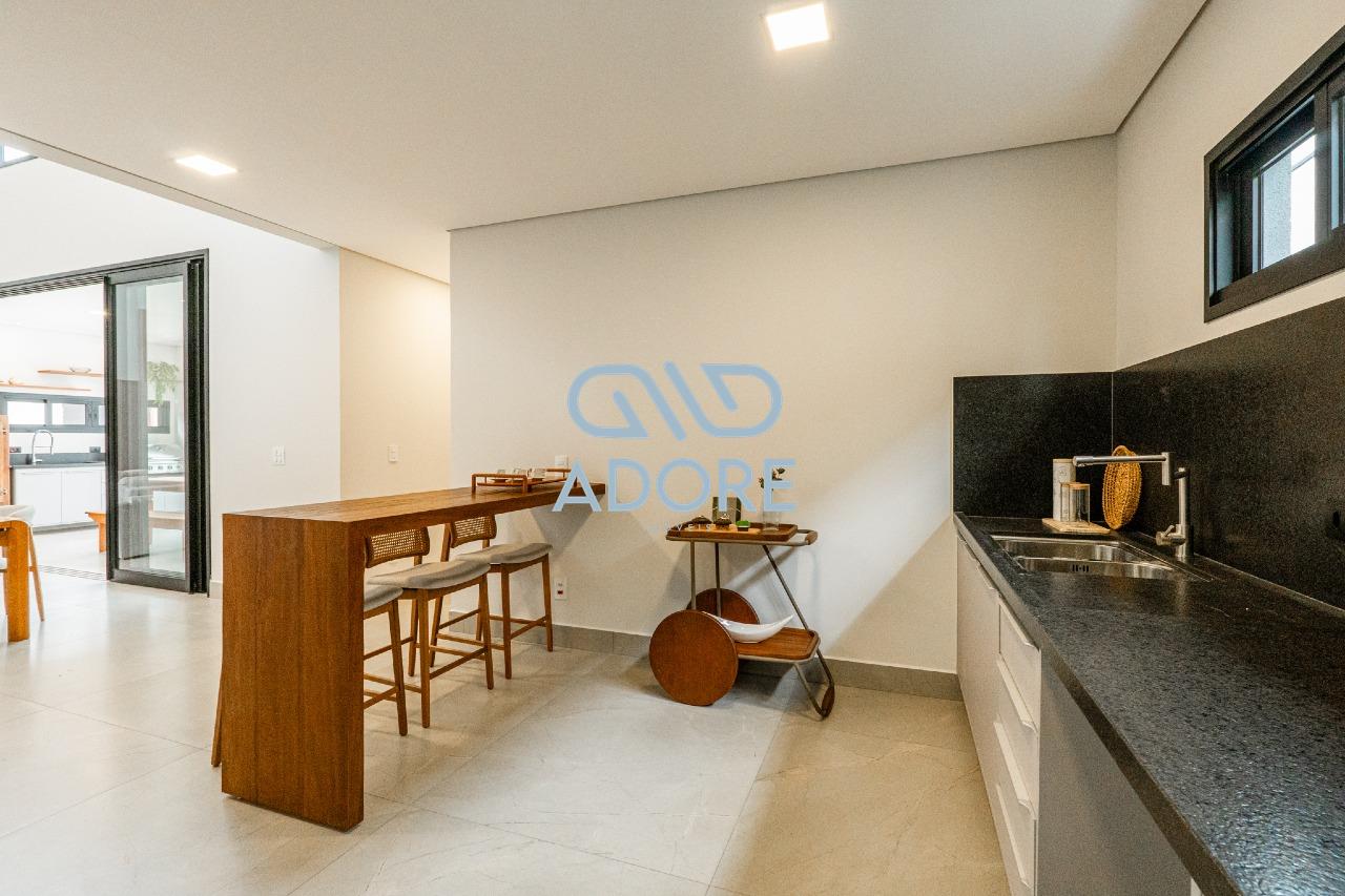 Casa de Condomínio à venda no Condomínio Portal dos Bandeirantes: 